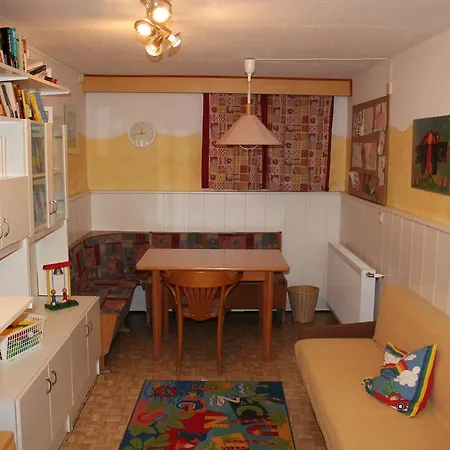 Gästehaus Regenbogen Gasthof *