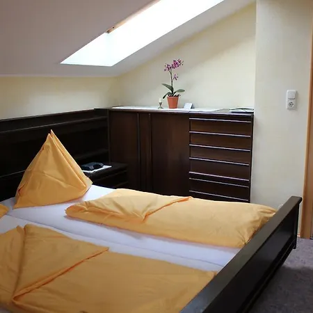 Gastehaus Regenbogen بيت ضيافة سانكت جورجين ام اترغاو