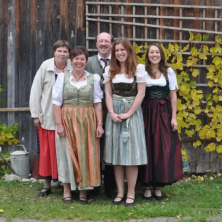 Gästehaus Regenbogen Gasthof
