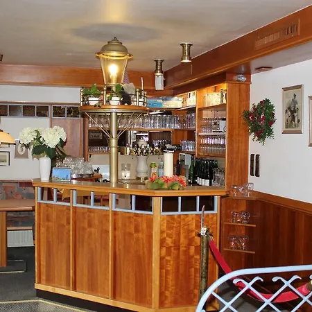 Gästehaus Regenbogen Gasthof