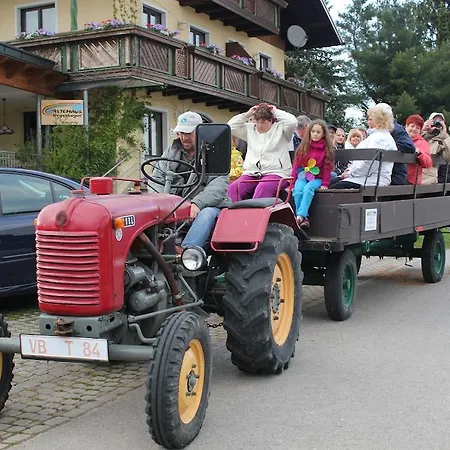 Gasthof Gästehaus Regenbogen